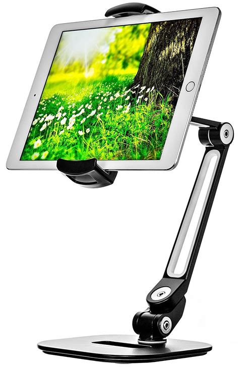 Best Tablet Mounts for Your Desk in 2020 .
